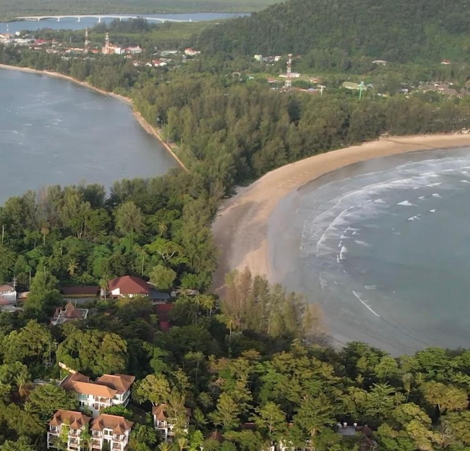 Neverland Beach Village Bungalows Koh Lanta Exterior photo